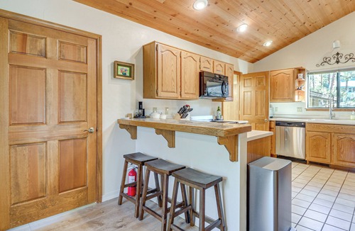 Hidden Valley Ranch House | Prescott Retreat w/Community Perks, Near Downtown