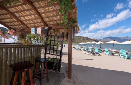 El Marasal Resort | Presidential Four Bedroom Penthouse - Private Jacuzzi and BBQ