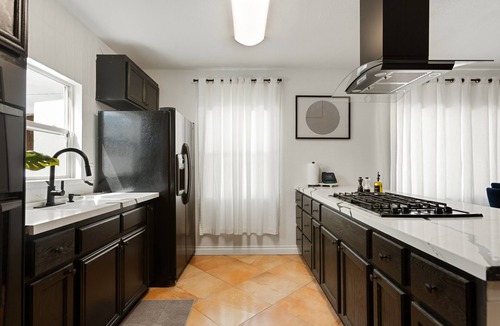 Ontario House | Prestine Pet Friendly Home near Ontario Airport- Convection Center