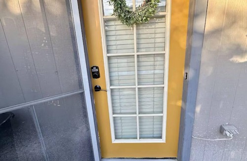 East Mesa Apartment | Prickly Pear Hideout - Mesa Golf Course Studio