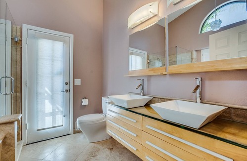 Paradise Valley Village House | Prime Location!