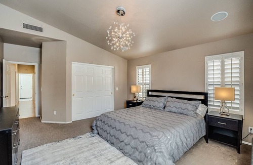 Paradise Valley Village House | Prime Location!