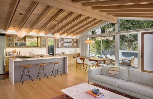 Tamalpais-Homestead Valley House | Prime Tam Valley Retreat, 3 miles to Mill Valley Village