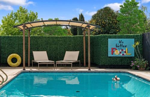 Anaheim Resort Villa | Princess Palace by OC Adventure Homes
