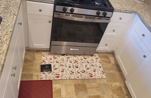 Winchester House | Pristine 3-bedroom townhome in Winchester.