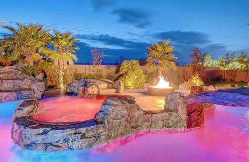 Arden House | Pristine Paradise