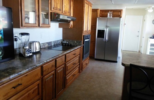 Sun City West House | Privacy with a pool. Summer Discount!