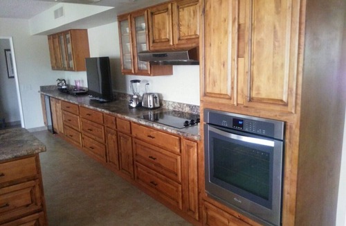 Sun City West House | Privacy with a pool. Summer Discount!