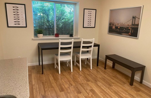 Chico House | Private 2b/1b house close to Enloe hospital and <1 mile from downtown