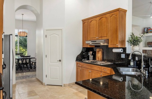 Miramonte House | Private 4-bedroom Digs walking distance to heart of Cave Creek