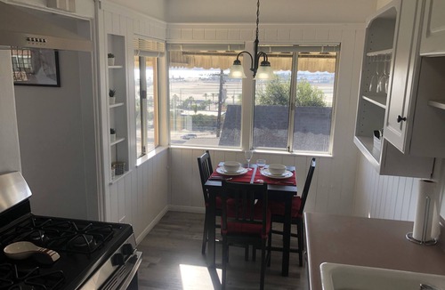 Middletown Condo | Private, amazing view, you won't want to leave!