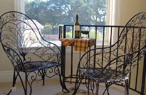 Avalon Apartment | Private Apartment in Tuscan Villa