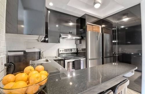 Carlsbad Condo | Private Balcony Overlooking Pool | Gated Parking
