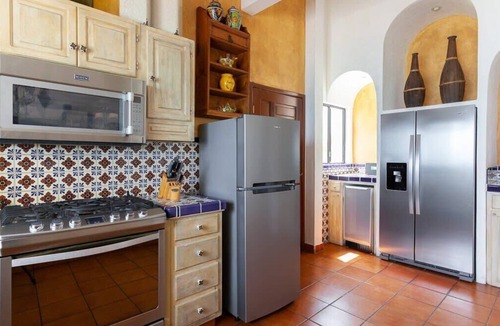 Palmilla Villa | Private Beachfront Paradise, Right on the Best Swimming Beach in Los Cabos!