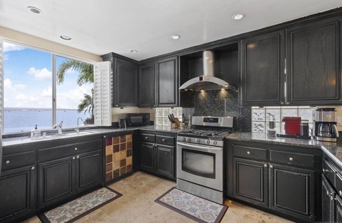 Coronado Cays House | Private Beachfront 4BR Luxury Villa w/Pool & Spa