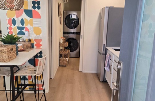 Sun City West Apartment | Private beautiful modern 400 sq ft studio located in a quiet neighborhood in SCW