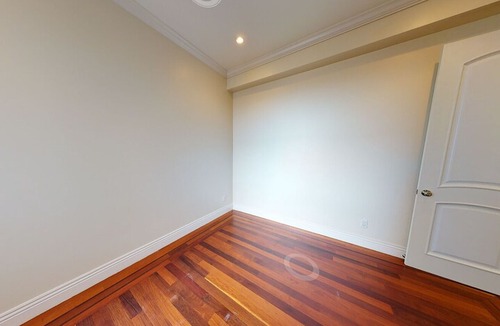 Russian Hill House | Private Bedroom in Nob Hill