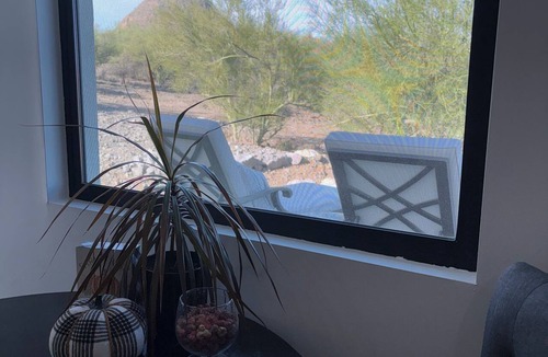 New River Apartment | Private Casita in the desert w amazing views, sunsets, and wildlife.