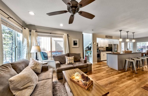 Zephyr Cove House | Private Community,Lights on the Lake 4th of July, near beach,town,P-Hot Tub max6