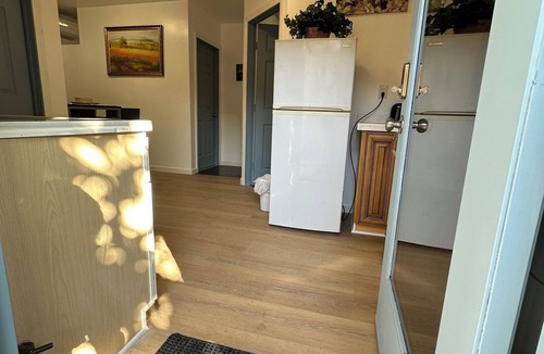East San Gabriel House | Private Cottage 2BR in San Gabriel Quiet Stay Free Wi-Fi