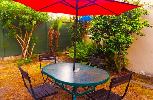 Ocean Beach Cottage | Private cottage in the heart of Ocean Beach