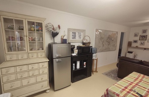 Miramonte House | Private Cottage to nurture the soul