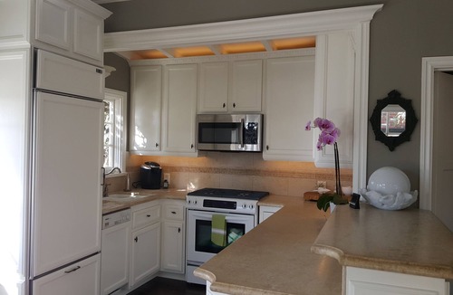 Corona del Mar House | Private Cottage Oasis in CdM - Ideal Village Location on XL Lot