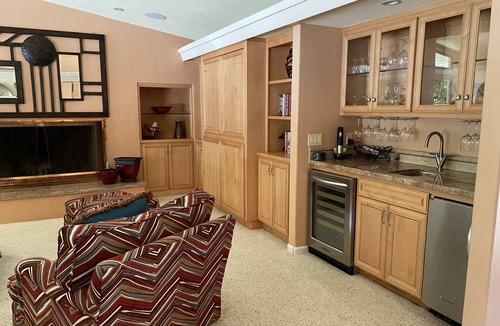 American Canyon House | Private Country Home & Pool on ranch in Napa/San Francisco Bay Area, Free WiFi