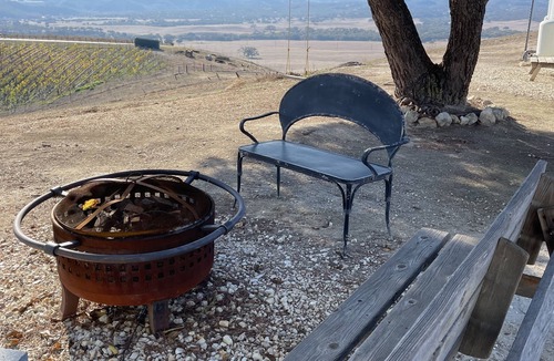 Paso Robles House | Private countryside view house on 18 acres