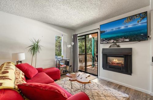 Kings Beach Apartment | Private/Cozy Kings Beach Retreat