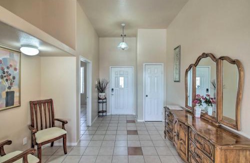 Sunridge Estates House | Private Desert Escape 5 Min to Casino, Lake, River