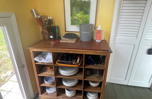 Carmel Woods Apartment | Private entrance, Dog Friendly, Monterey Peninsula