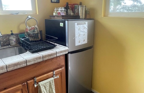 Carmel Woods Apartment | Private entrance, Dog Friendly, Monterey Peninsula