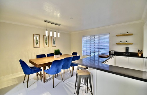 Green Valley North House | Private gated Resort home near the strip! 3 NIGHT MIN