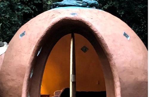 La Selva Beach House | Private Glamping Getaway in the Redwoods near Santa Cruz, California