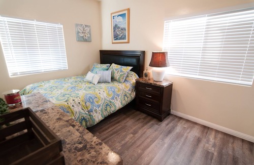 Arroyo Grande House | Private Guest Home on the Central Coast Vacation Rental