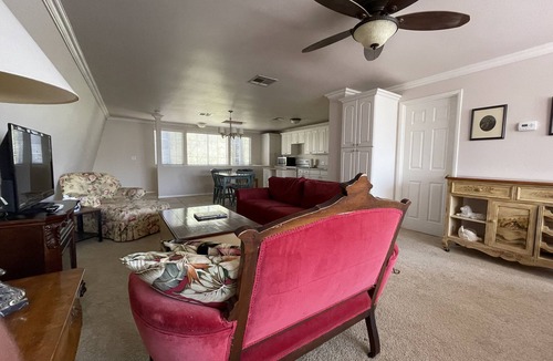 Temecula Apartment | Private Guesthouse in Temecula Wine Country