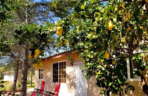 Poway House | Private Guesthouse With Amazing Views