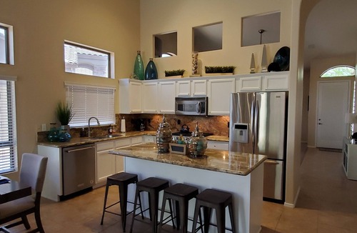 Las Sendas House | Private Heated Pool/Hot Tub with amazing views and great golfing in Las Sendas!