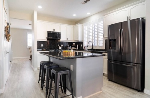 Indio House | Private home near all major local events 6BD-3BAT for up to 14 guests.