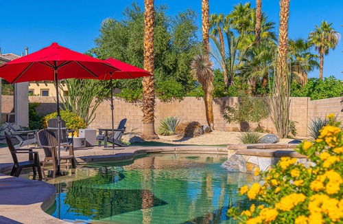 Rancho Santana Villa | Private Home w/ Pool & Spa, Family Friendly