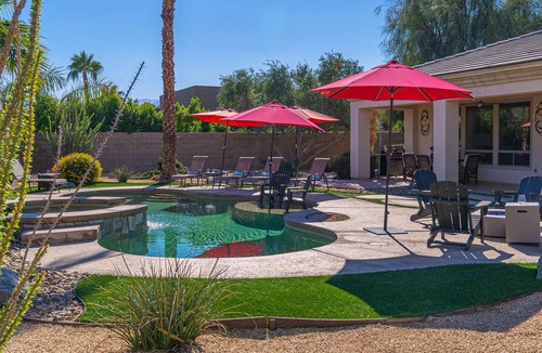 Rancho Santana Villa | Private Home w/ Pool & Spa, Family Friendly