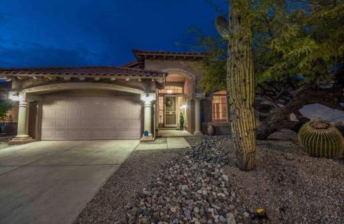 Tatum Ranch House | Private house in N Scottsdale