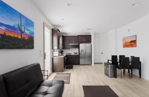 South Mountain House | Private In-law suite in Phoenix