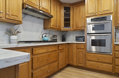 Bullhead City House | PRIVATE Launch & Beach, 3 Bd, 2 Ba - "The Bullhead Boho"