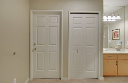 Century West Hotel | Private Mt. Bachelor Village Resort Suite in Bend