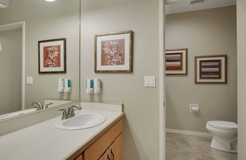 Century West Hotel | Private Mt. Bachelor Village Resort Suite in Bend
