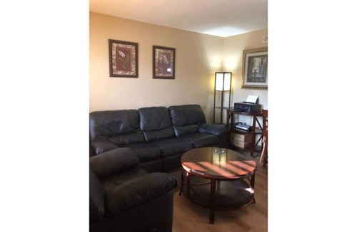 National City Apartment | Private National City Condo