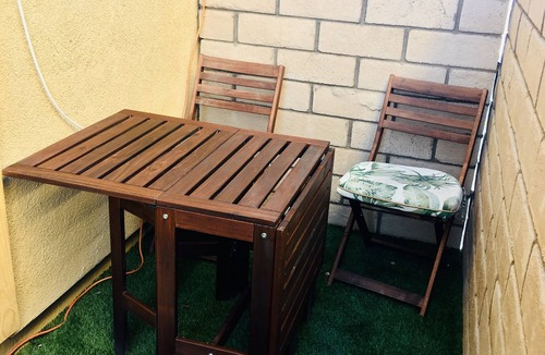 Palm Springs Apartment | Private New Attached Studio/Mother in Law Unit , 1 mile to Palm Springs!