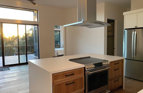 Soquel House | Private New Modern Farmhouse 2-bedroom 3 miles from Capitola